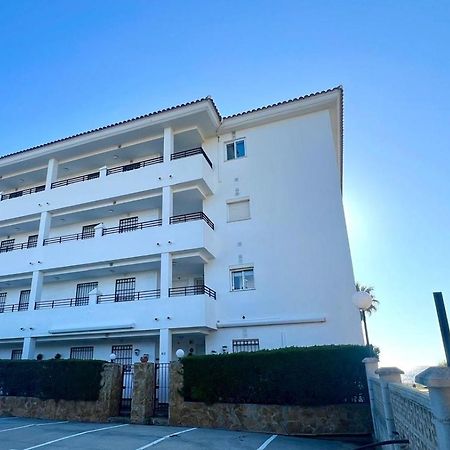 מנילבה Relax At Premium Beach Flat - Aldea Beach מראה חיצוני תמונה