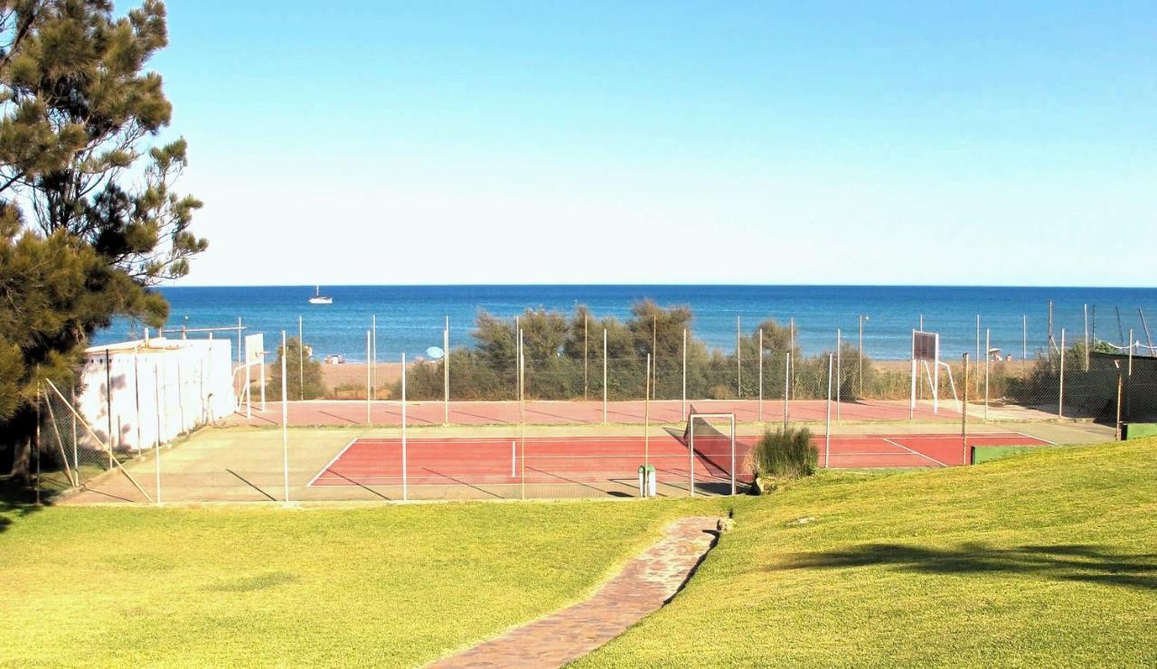 מנילבה Relax At Premium Beach Flat - Aldea Beach מראה חיצוני תמונה